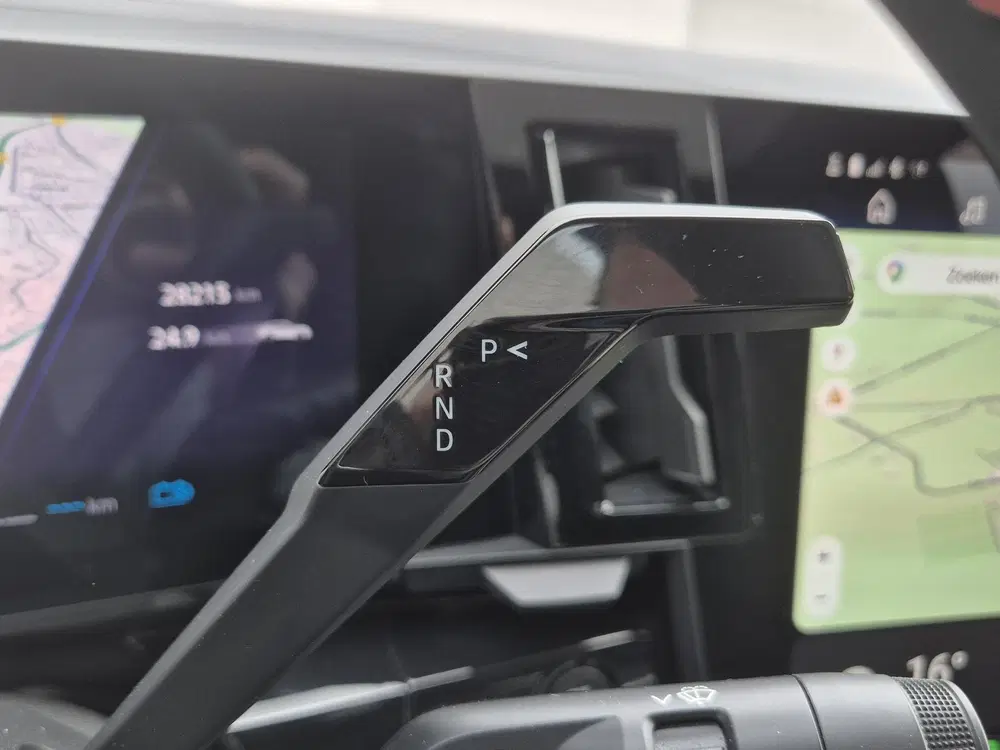 Renault Rafale E-Tech 4x4 plug-in full hybrid 300 esprit uit 2025, foto 19