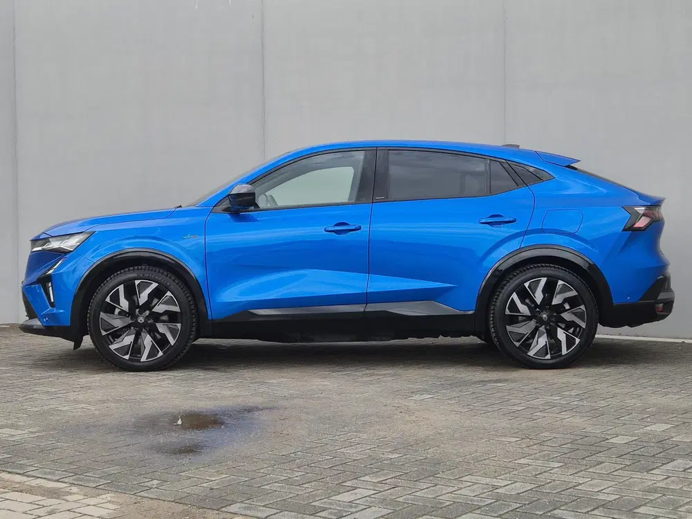 Renault Rafale E-Tech 4x4 plug-in full hybrid 300 esprit uit 2025, foto 9