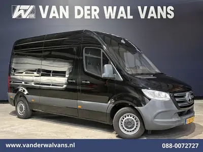 Mercedes-Benz Sprinter 314 CDI 143pk L2H2 Euro6 Airco | Came uit 2020