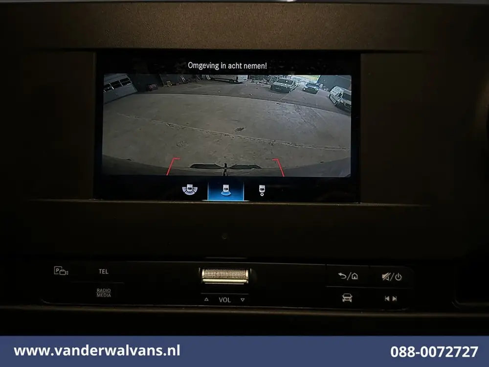 Mercedes-Benz Sprinter 314 CDI 143pk L2H2 Euro6 Airco | Came uit 2020, foto 2