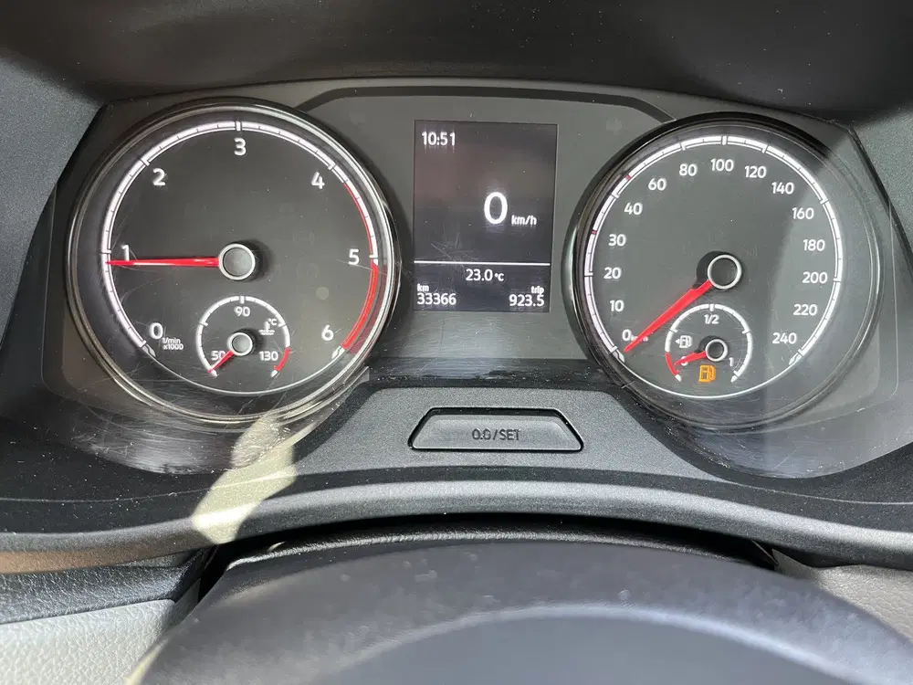 Volkswagen Transporter 2.0 TDI L2H1 DC 30 Dubbele cabine ope uit 2021, foto 15