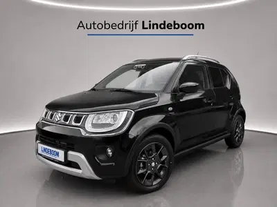Suzuki Ignis 1.2 Smart Hybrid Select Camera Hoogzit uit 2025
