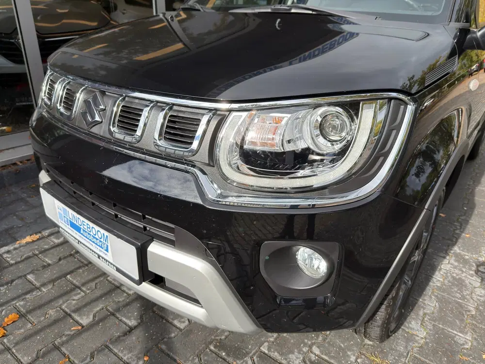 Suzuki Ignis 1.2 Smart Hybrid Select Camera Hoogzit uit 2025, foto 15