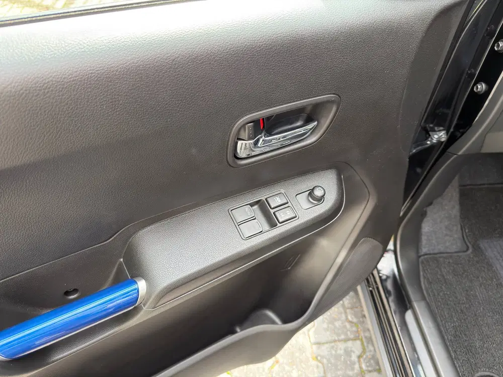 Suzuki Ignis 1.2 Smart Hybrid Select Camera Hoogzit uit 2025, foto 16