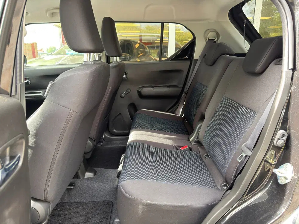 Suzuki Ignis 1.2 Smart Hybrid Select Camera Hoogzit uit 2025, foto 4