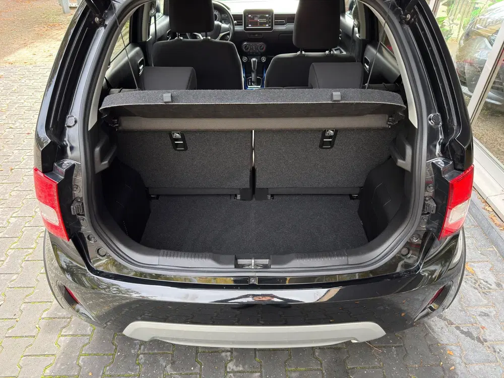 Suzuki Ignis 1.2 Smart Hybrid Select Camera Hoogzit uit 2025, foto 6