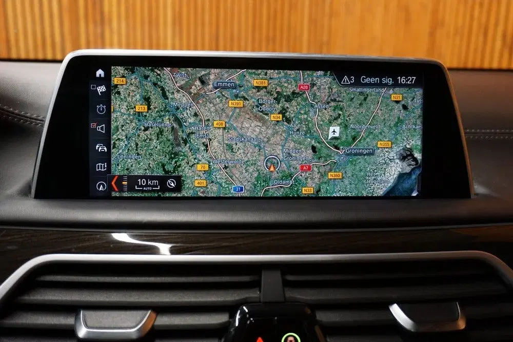 BMW 7-serie 740e iPerformance High Executive Automaat uit 2019, foto 17