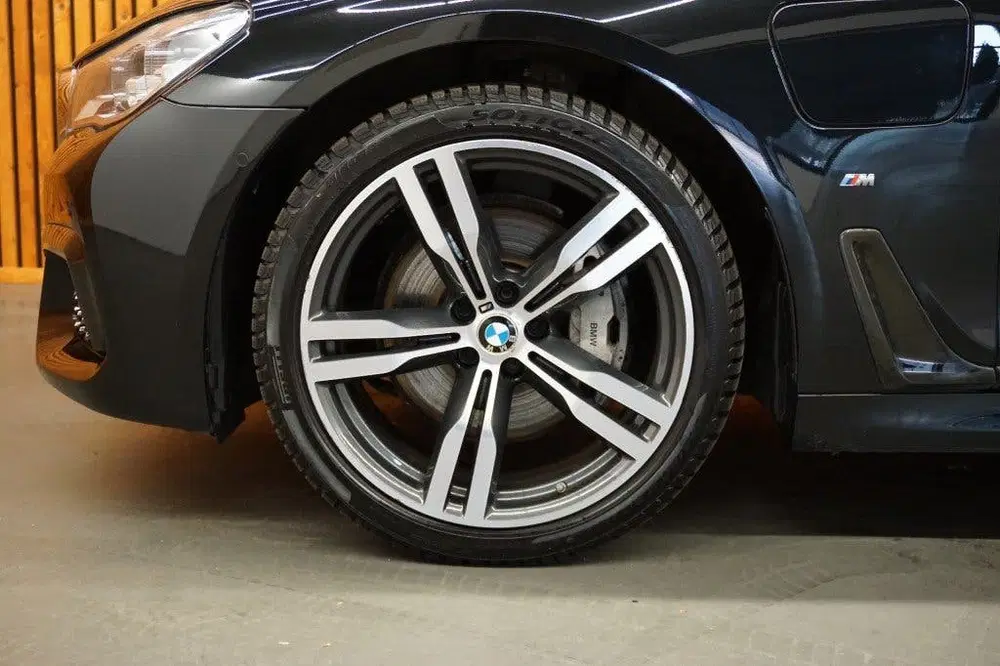BMW 7-serie 740e iPerformance High Executive Automaat uit 2019, foto 4