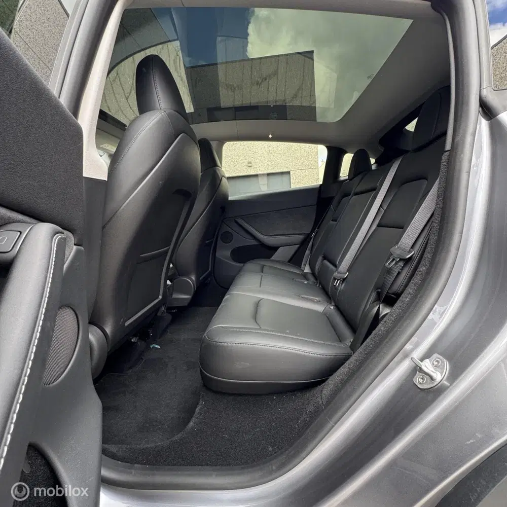 Tesla Model Y Performance + MMX PACK + IAP + 21" uit 2023, foto 10