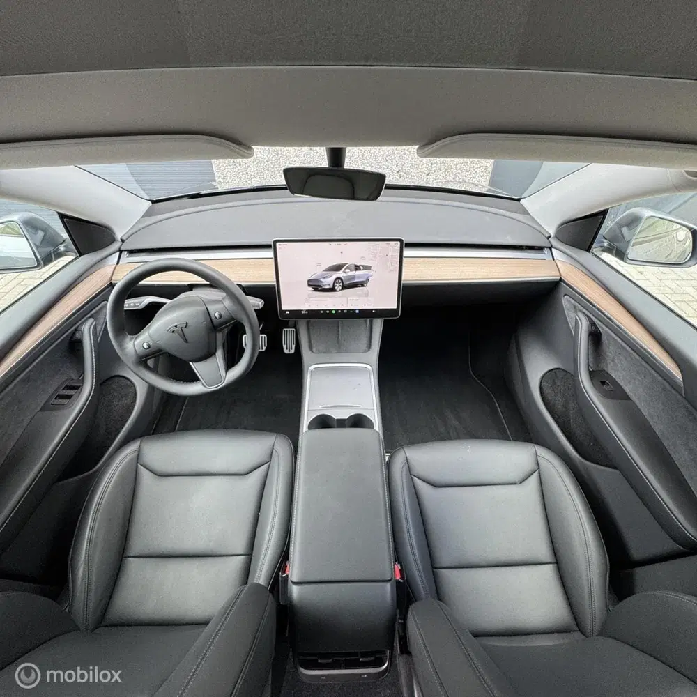 Tesla Model Y Performance + MMX PACK + IAP + 21" uit 2023, foto 11