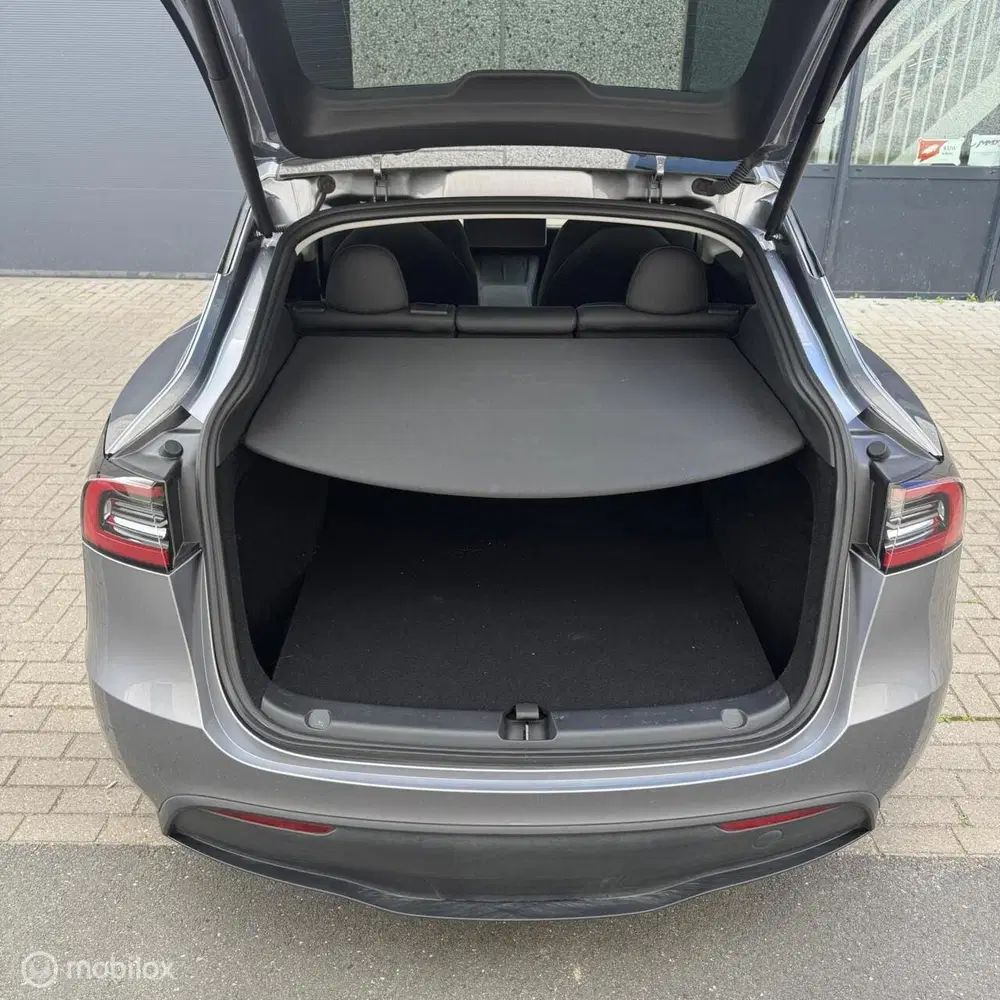 Tesla Model Y Performance + MMX PACK + IAP + 21" uit 2023, foto 19