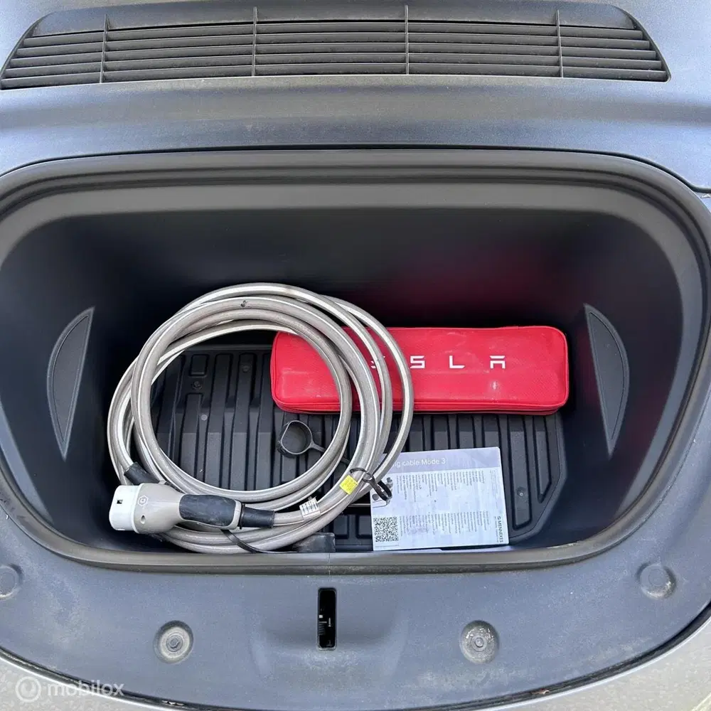 Tesla Model Y Performance + MMX PACK + IAP + 21" uit 2023, foto 20