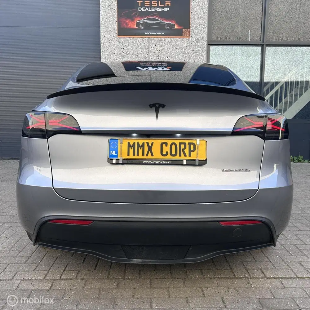 Tesla Model Y Performance + MMX PACK + IAP + 21" uit 2023, foto 8