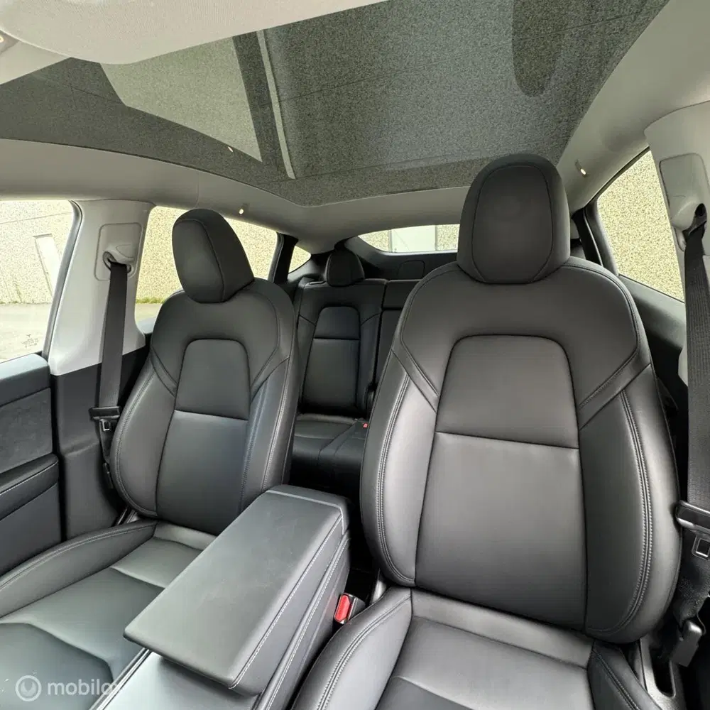 Tesla Model Y Performance + MMX PACK + IAP + 21" uit 2023, foto 9