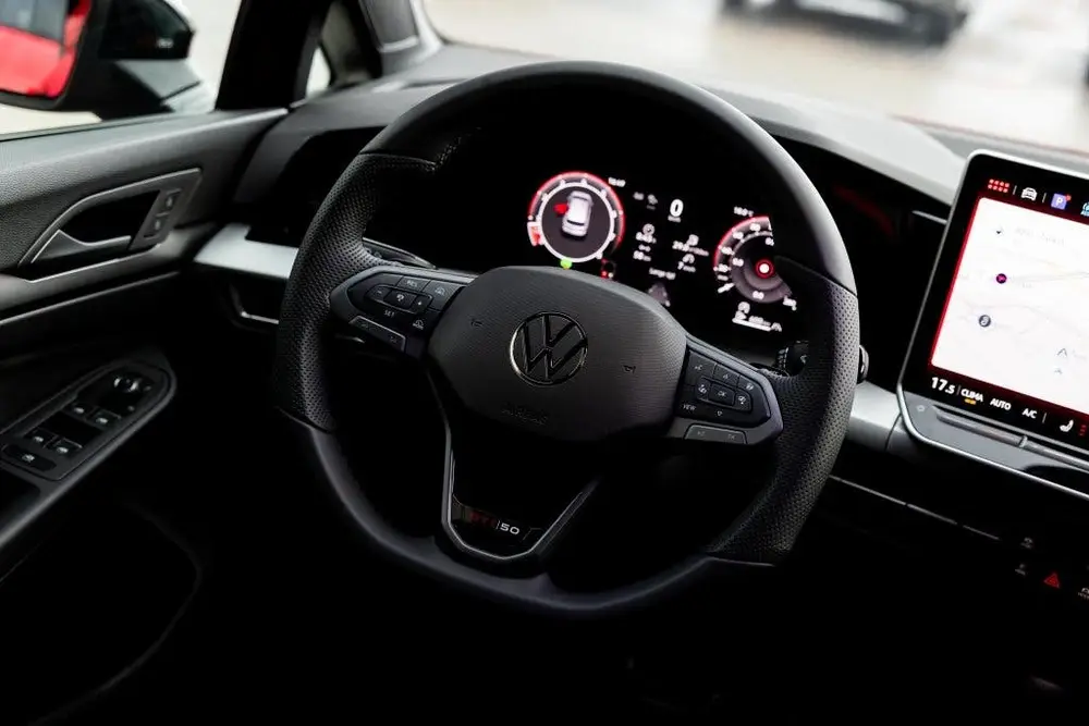 Volkswagen Golf Viii Lim 2.0 TSI 239 kW GTI Edition 50 uit 2026, foto 10