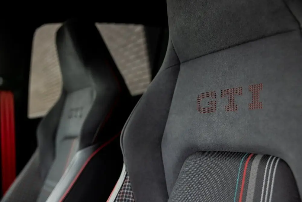 Volkswagen Golf Viii Lim 2.0 TSI 239 kW GTI Edition 50 uit 2026, foto 18