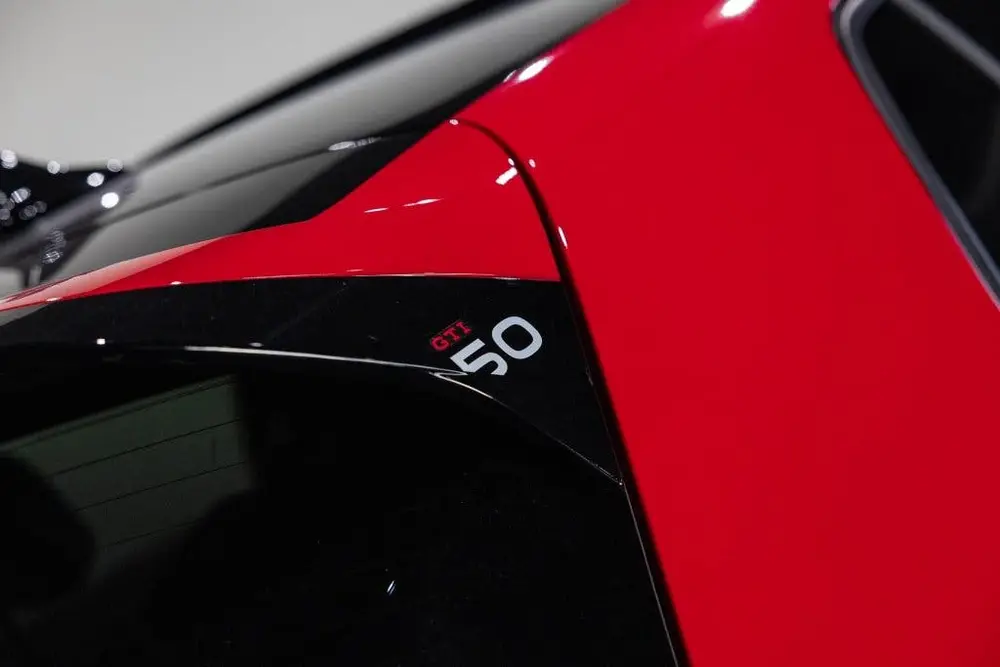 Volkswagen Golf Viii Lim 2.0 TSI 239 kW GTI Edition 50 uit 2026, foto 19