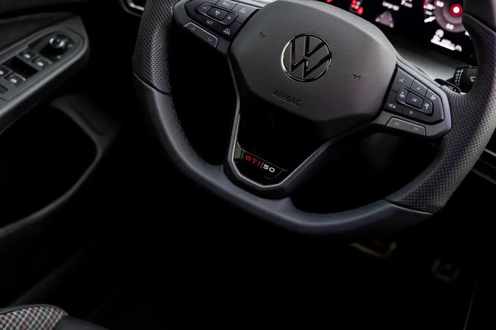 Volkswagen Golf Viii Lim 2.0 TSI 239 kW GTI Edition 50 uit 2026, foto 20