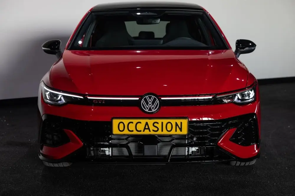 Volkswagen Golf Viii Lim 2.0 TSI 239 kW GTI Edition 50 uit 2026, foto 9