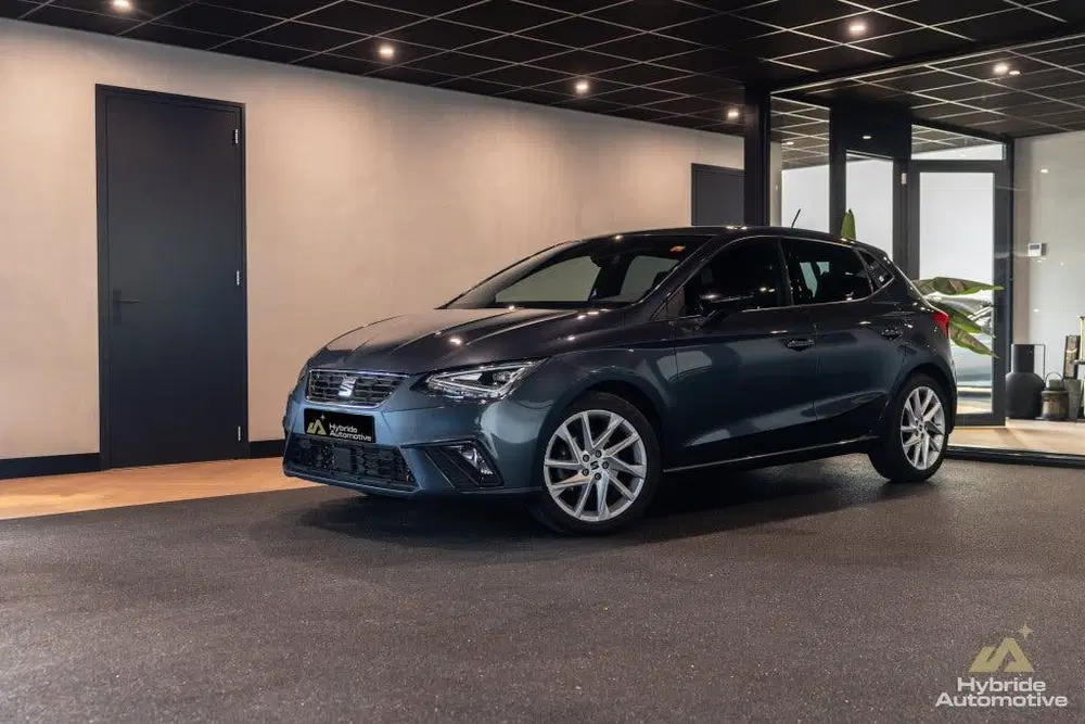 SEAT Ibiza 1.5 TSI Sport uit 2023