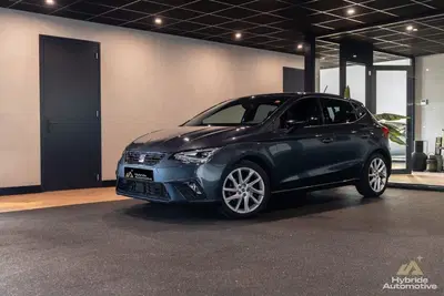 SEAT Ibiza 1.5 TSI Sport uit 2023