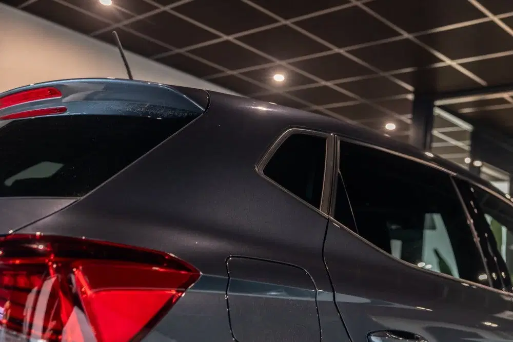 SEAT Ibiza 1.5 TSI Sport uit 2023, foto 12