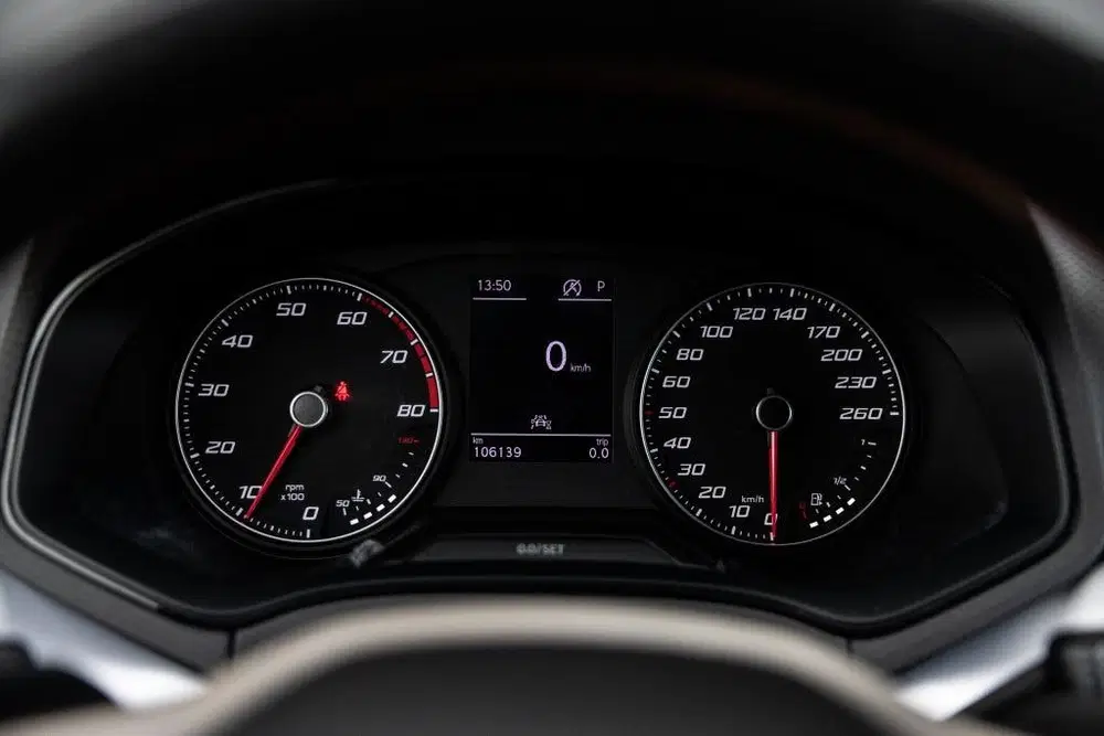 SEAT Ibiza 1.5 TSI Sport uit 2023, foto 13