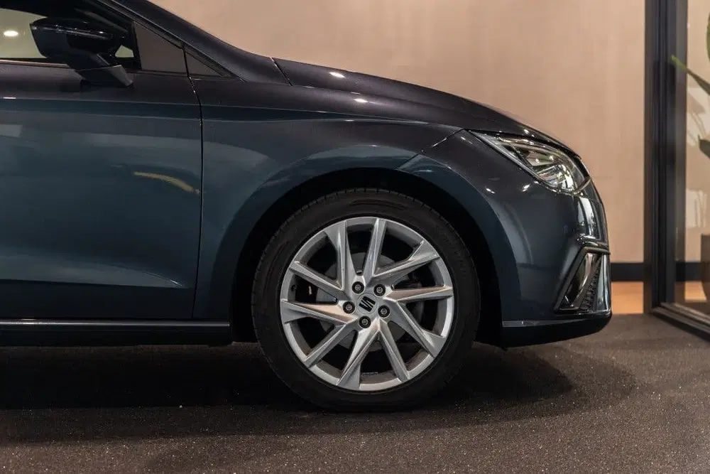 SEAT Ibiza 1.5 TSI Sport uit 2023, foto 14