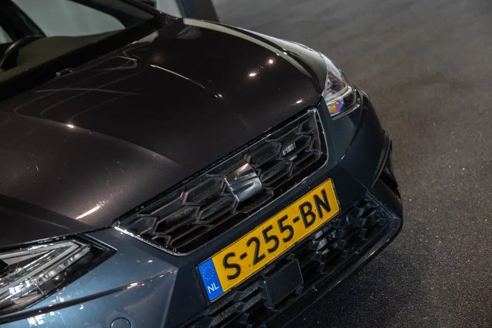 SEAT Ibiza 1.5 TSI Sport uit 2023, foto 16