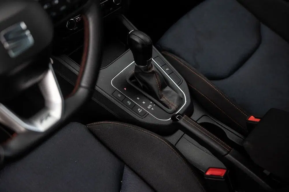 SEAT Ibiza 1.5 TSI Sport uit 2023, foto 17