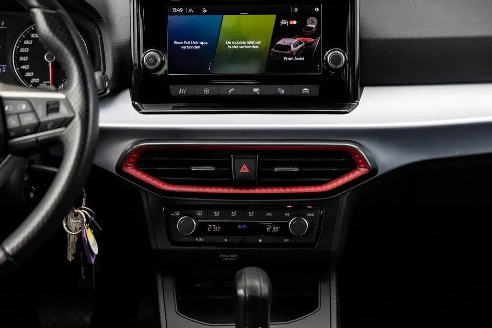 SEAT Ibiza 1.5 TSI Sport uit 2023, foto 19