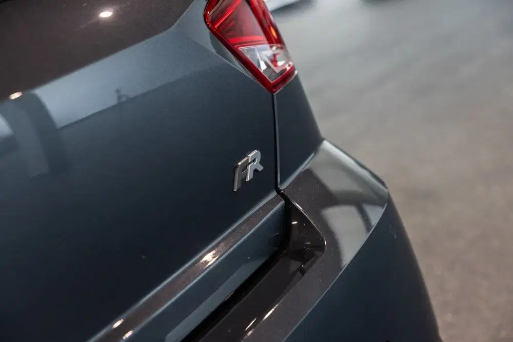 SEAT Ibiza 1.5 TSI Sport uit 2023, foto 20