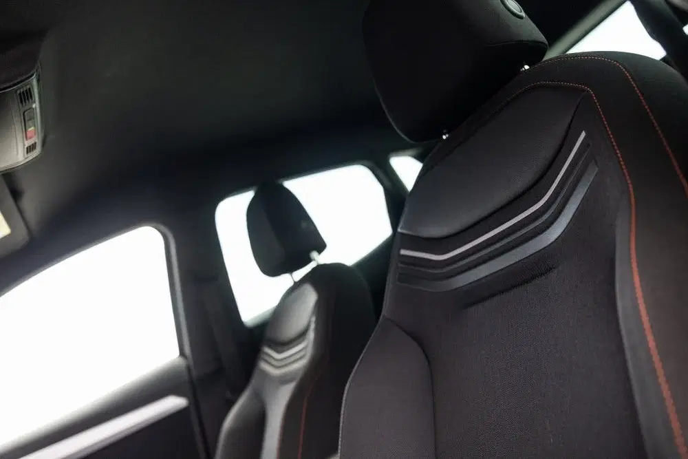 SEAT Ibiza 1.5 TSI Sport uit 2023, foto 5