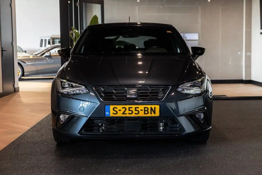 SEAT Ibiza 1.5 TSI Sport uit 2023, foto 8