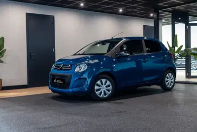 Citroën C1 1.0 VTi Feel uit 2022