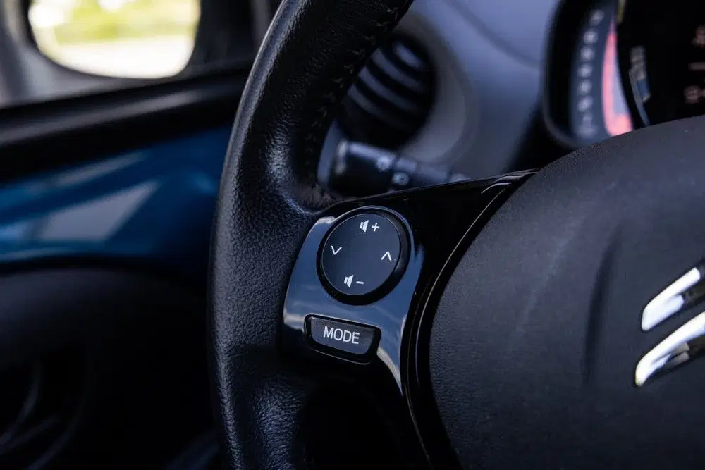Citroën C1 1.0 VTi Feel uit 2022, foto 17