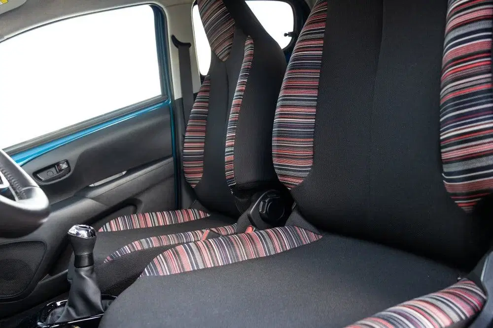 Citroën C1 1.0 VTi Feel uit 2022, foto 3