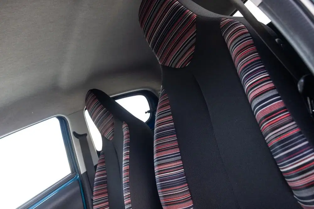 Citroën C1 1.0 VTi Feel uit 2022, foto 4