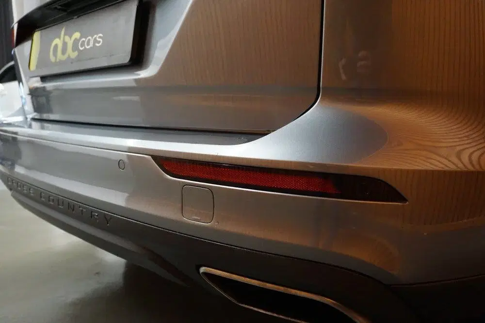 Volvo V60 2.0 T5 AWD PRO CROSS COUNTRY uit 2020, foto 10