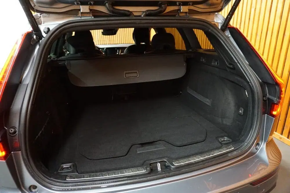 Volvo V60 2.0 T5 AWD PRO CROSS COUNTRY uit 2020, foto 12