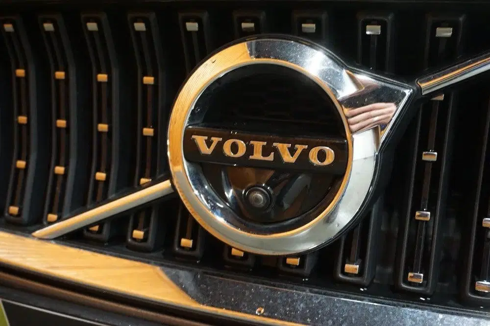 Volvo V60 2.0 T5 AWD PRO CROSS COUNTRY uit 2020, foto 4