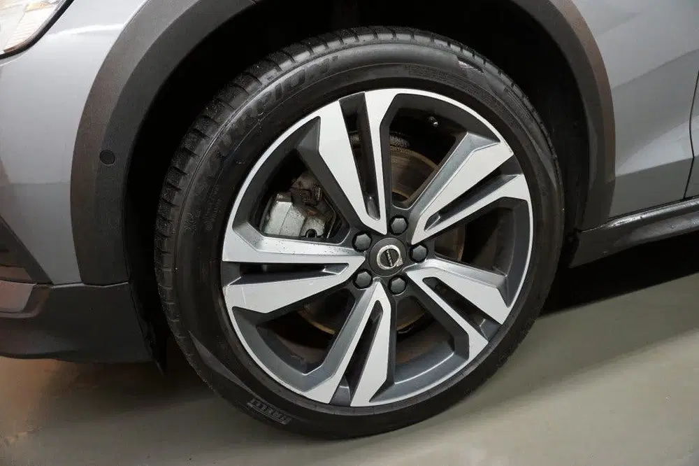 Volvo V60 2.0 T5 AWD PRO CROSS COUNTRY uit 2020, foto 5