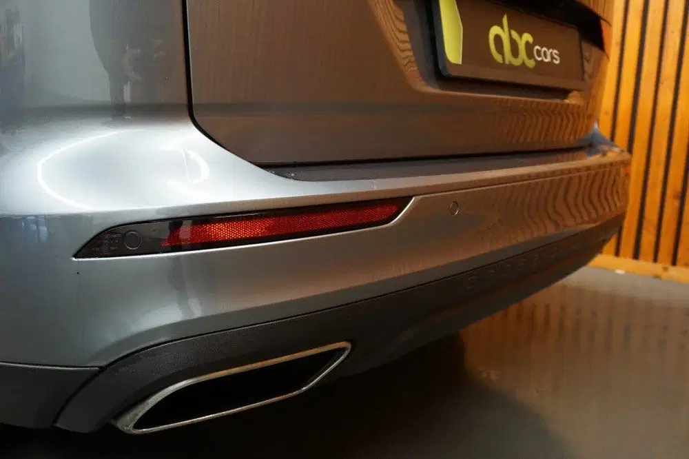 Volvo V60 2.0 T5 AWD PRO CROSS COUNTRY uit 2020, foto 9