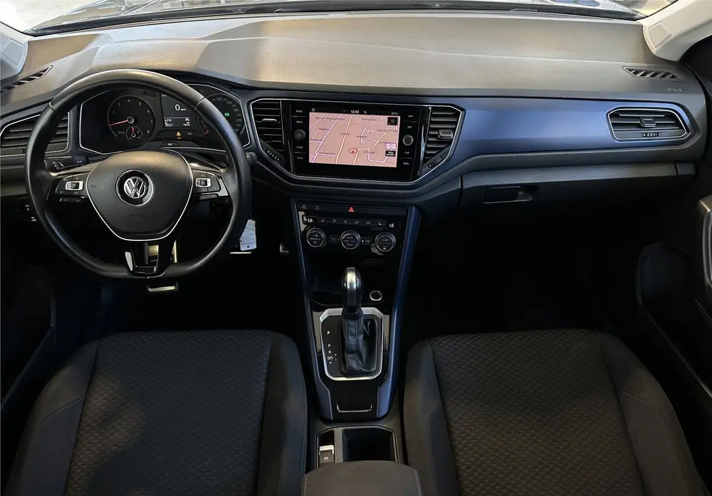 Volkswagen T-Roc 1.5 TSI Sport Business | Apple carplay/ and uit 2020, foto 11