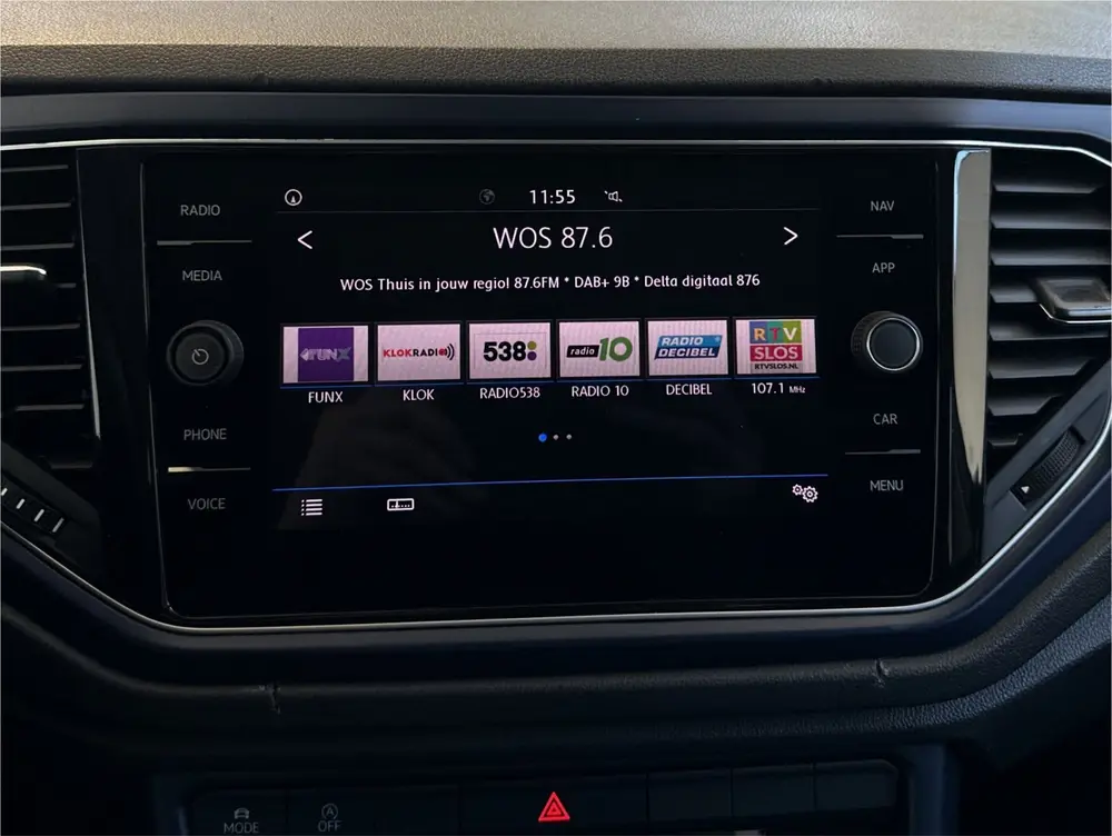Volkswagen T-Roc 1.5 TSI Sport Business | Apple carplay/ and uit 2020, foto 12