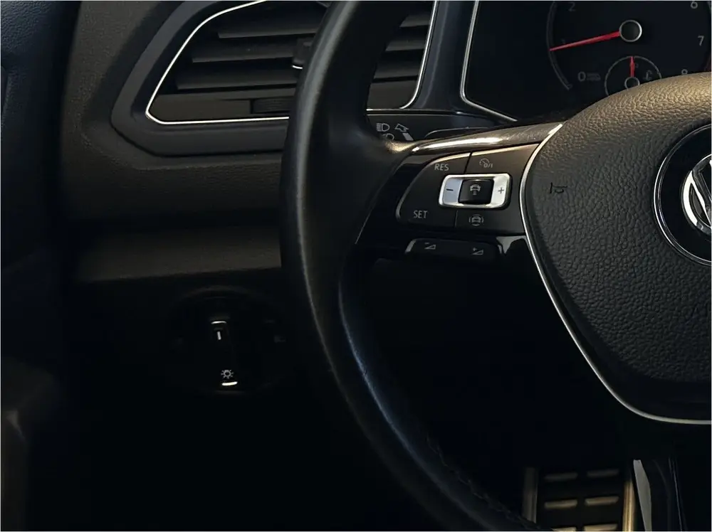 Volkswagen T-Roc 1.5 TSI Sport Business | Apple carplay/ and uit 2020, foto 18