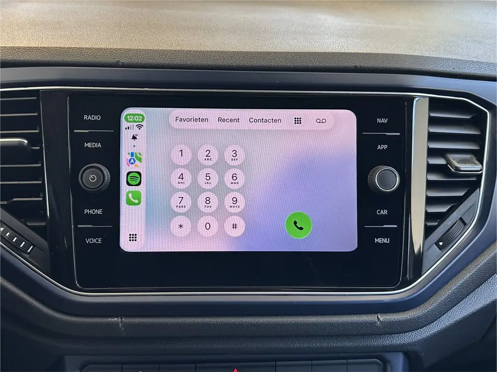 Volkswagen T-Roc 1.5 TSI Sport Business | Apple carplay/ and uit 2020, foto 20