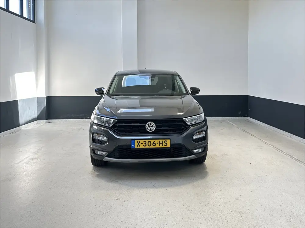 Volkswagen T-Roc 1.5 TSI Sport Business | Apple carplay/ and uit 2020, foto 3