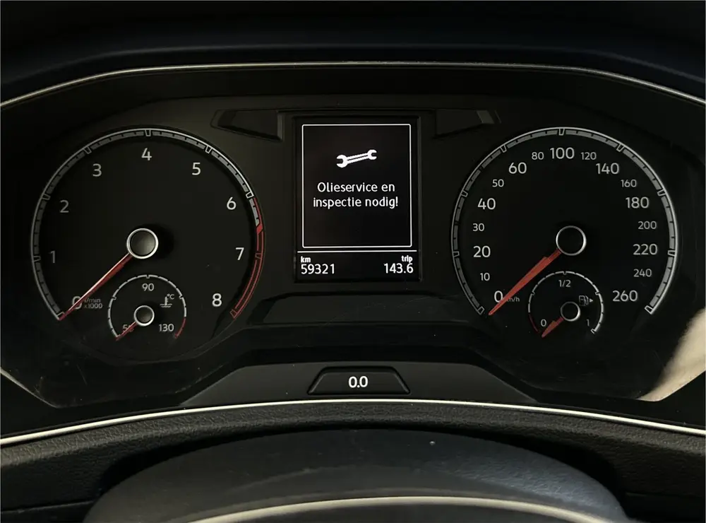Volkswagen T-Roc 1.5 TSI Sport Business | Apple carplay/ and uit 2020, foto 8