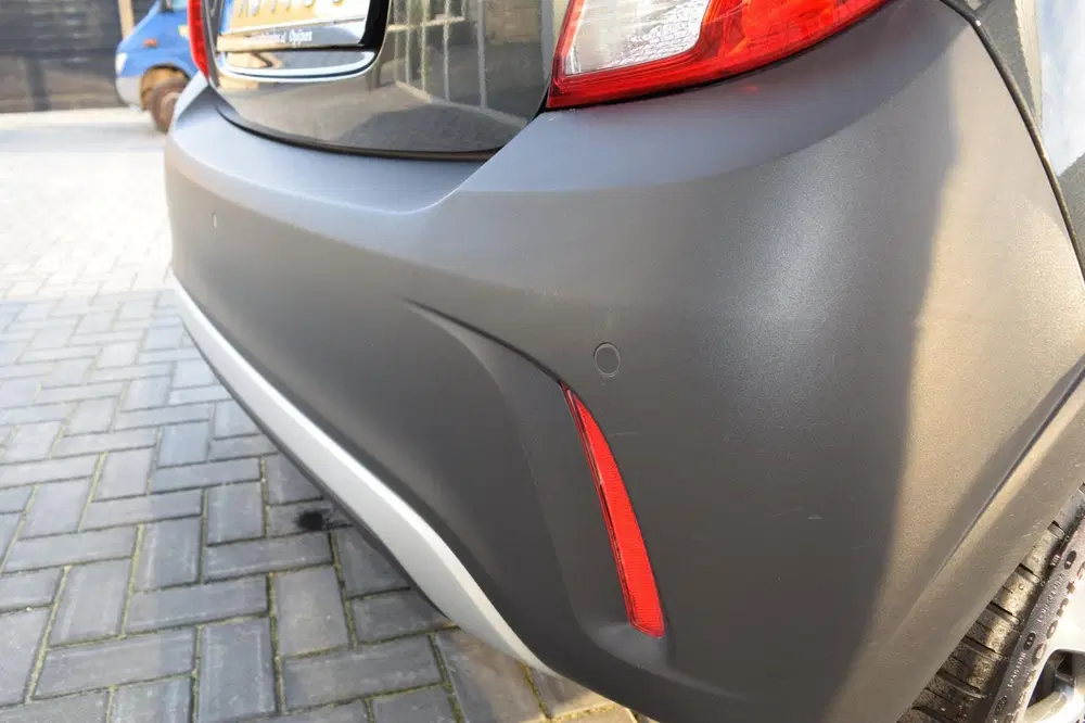 Opel Karl 1.0 Rocks Online Edition uit 2019, foto 17